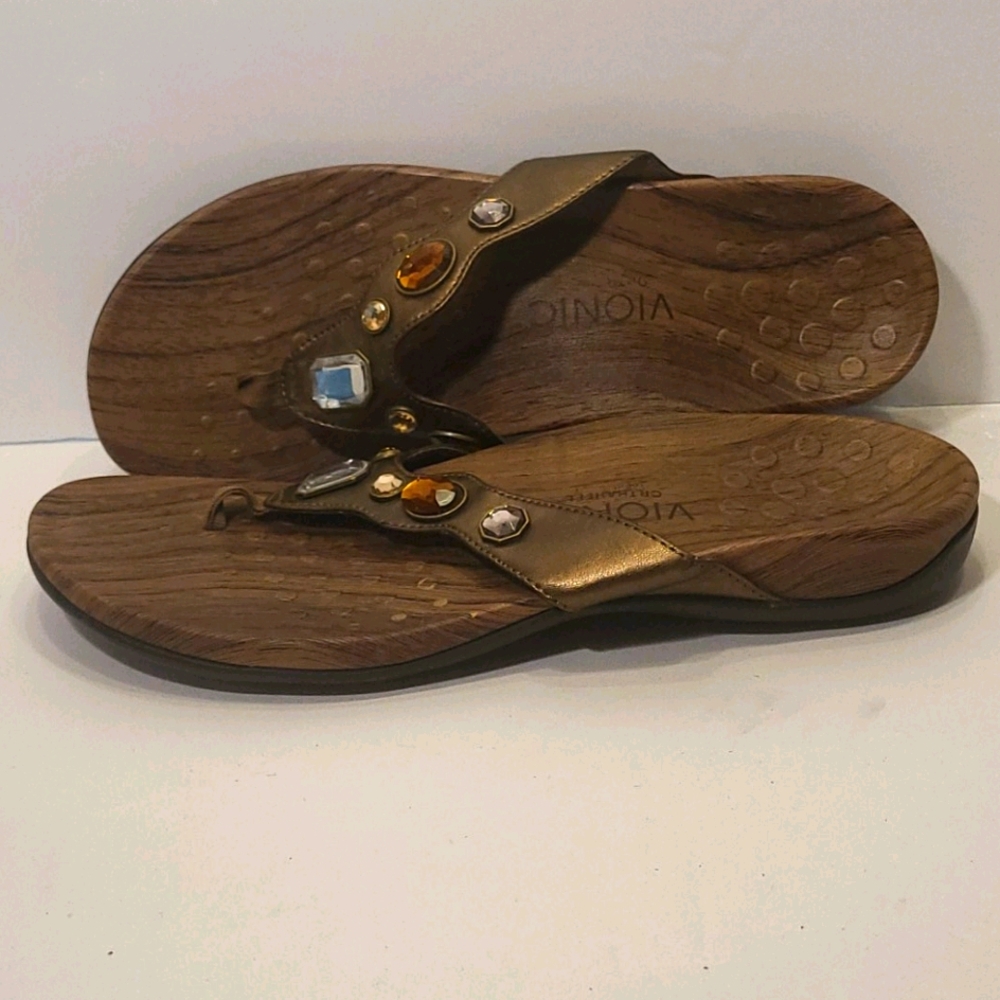 Womens Vionic sandals